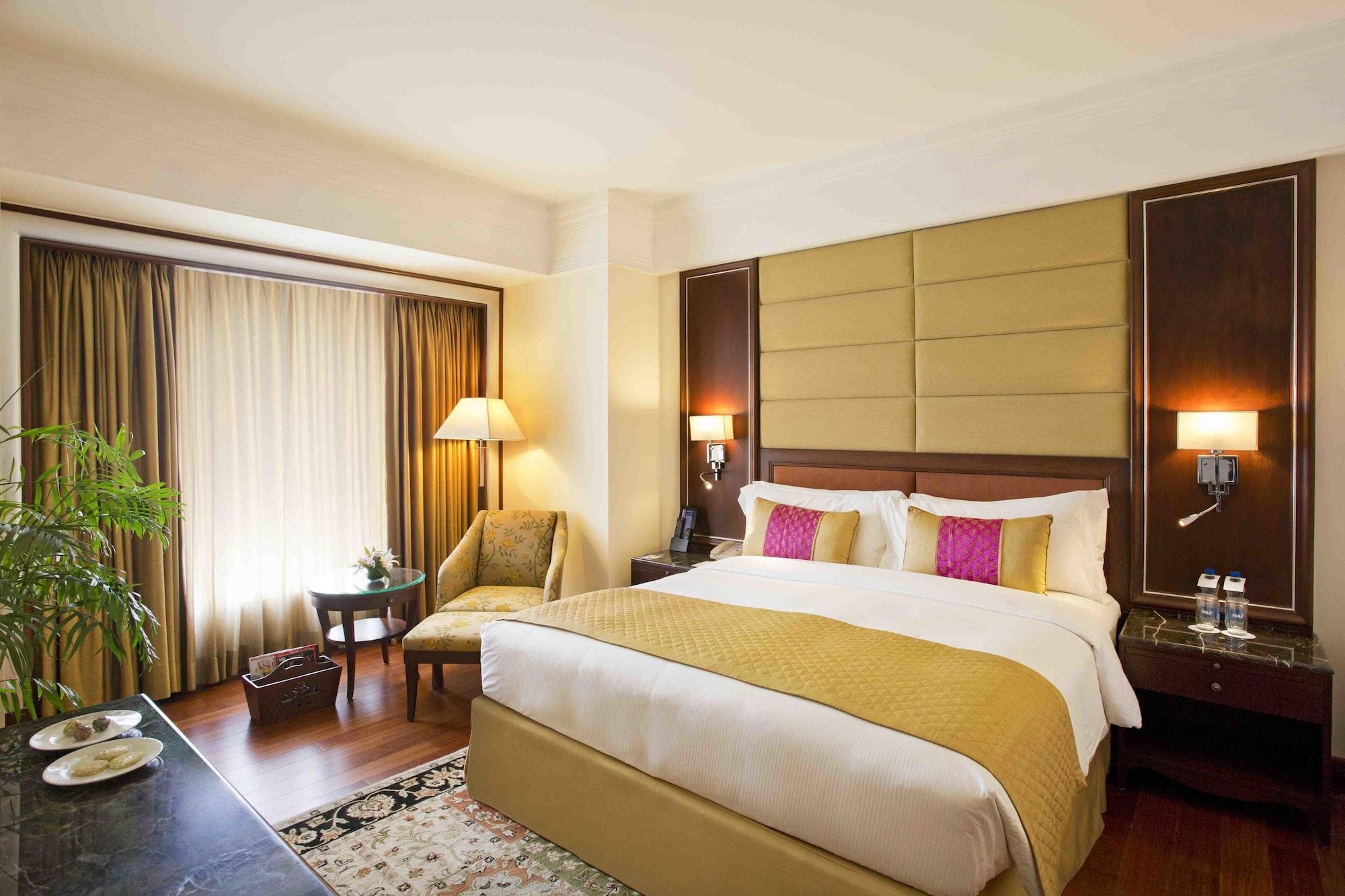 Eros New Delhi, Nehru Place 5* New Delhi