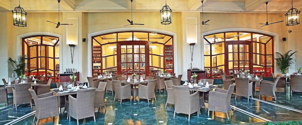 Hotel Eros New Delhi, Nehru Place