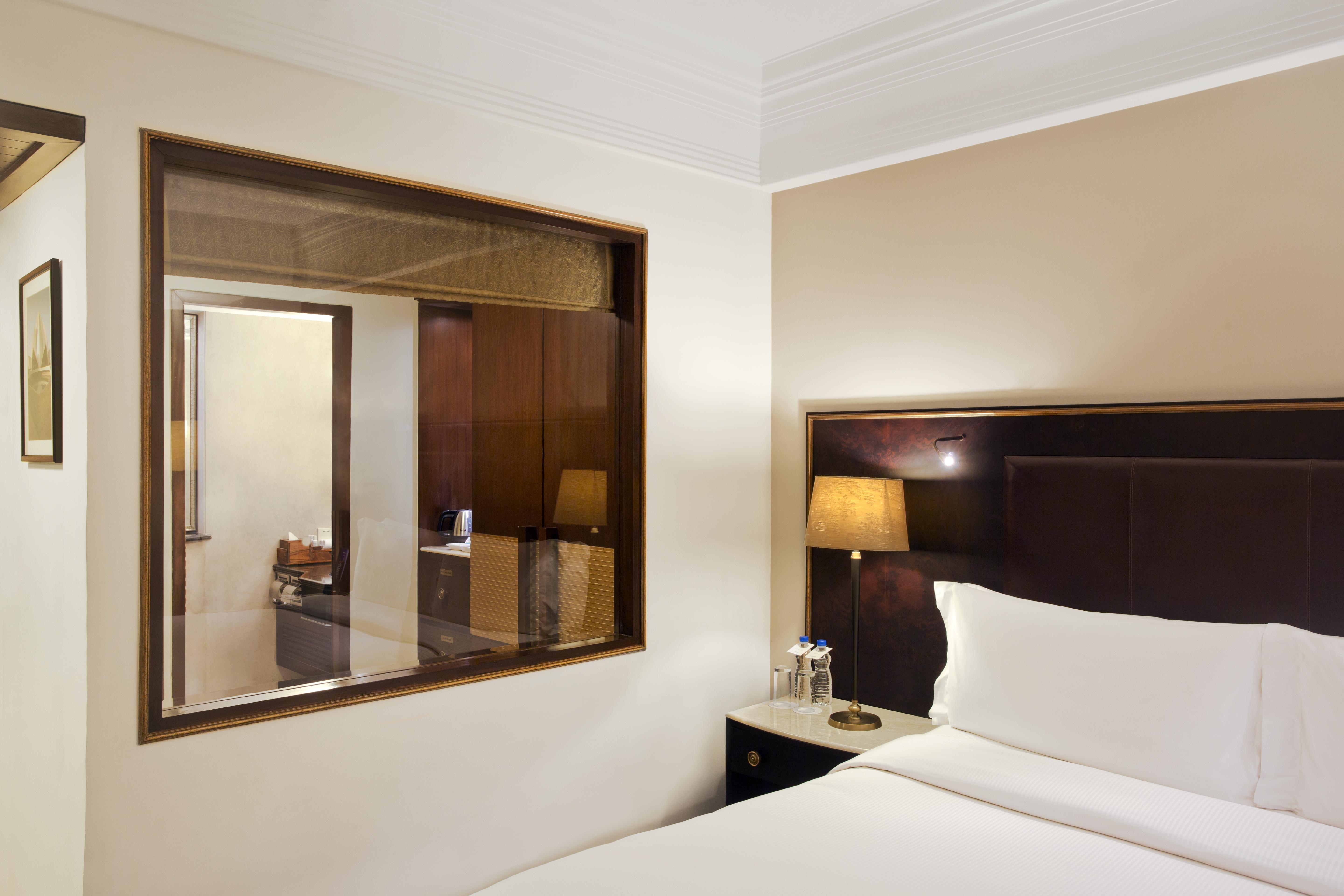 Hotel Eros New Delhi, Nehru Place New Delhi