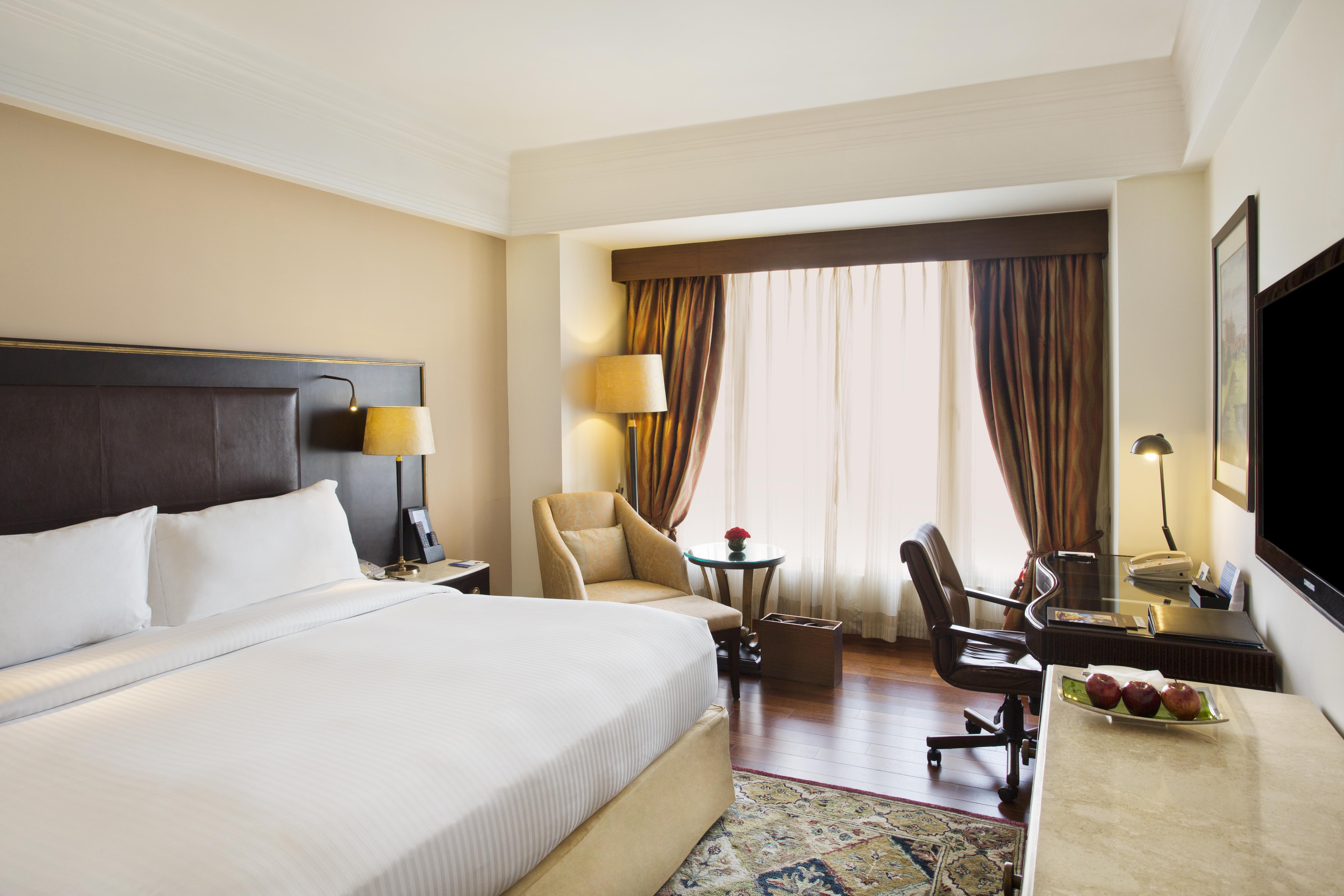Eros New Delhi, Nehru Place Hotel