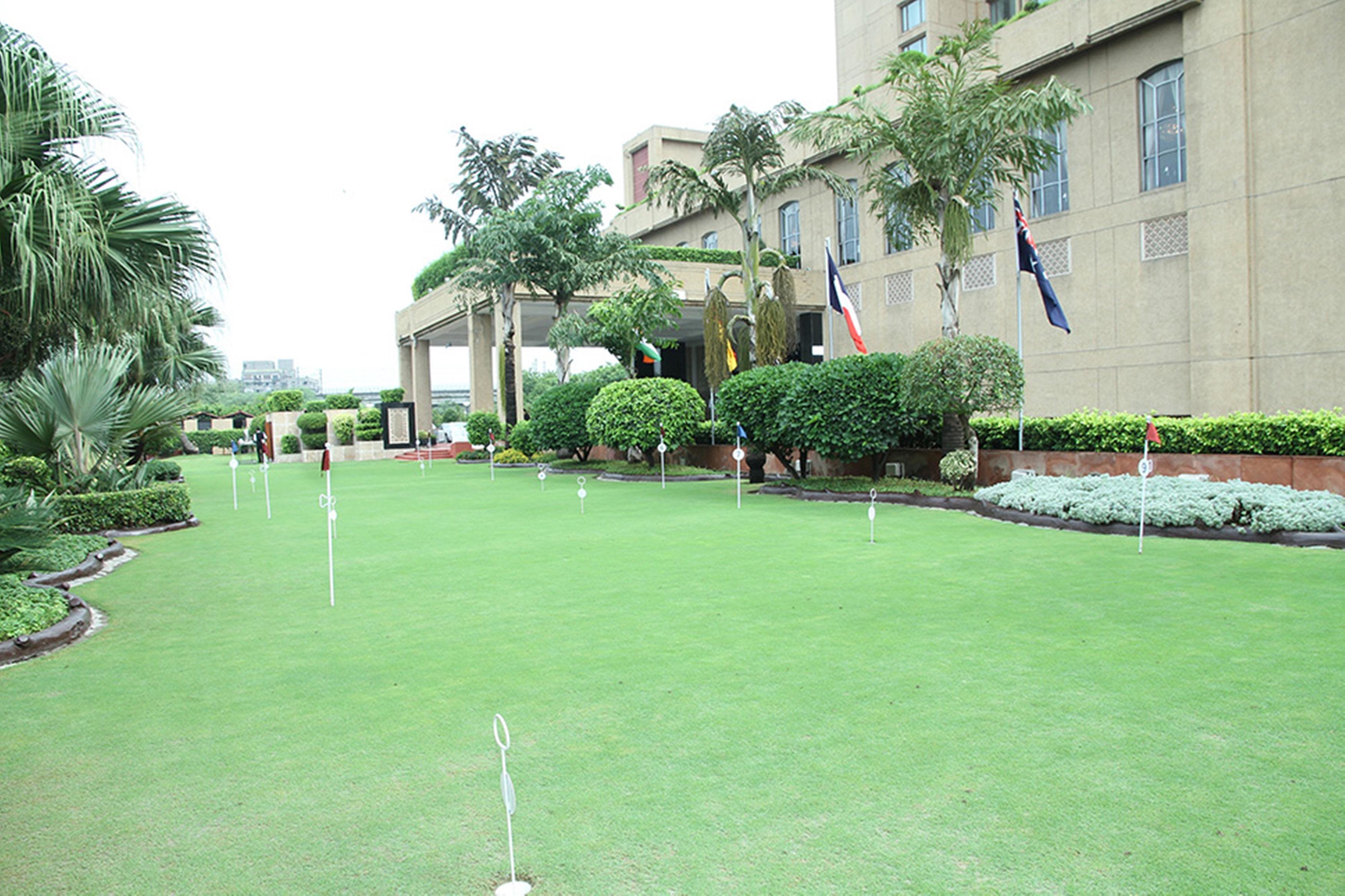 Hotel Eros New Delhi, Nehru Place New Delhi