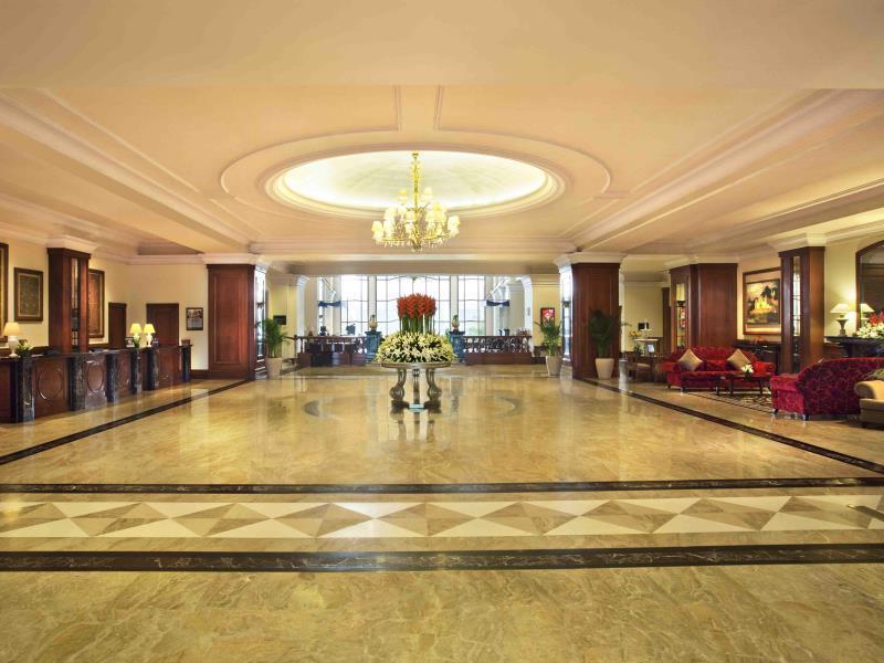 Eros New Delhi, Nehru Place 5*