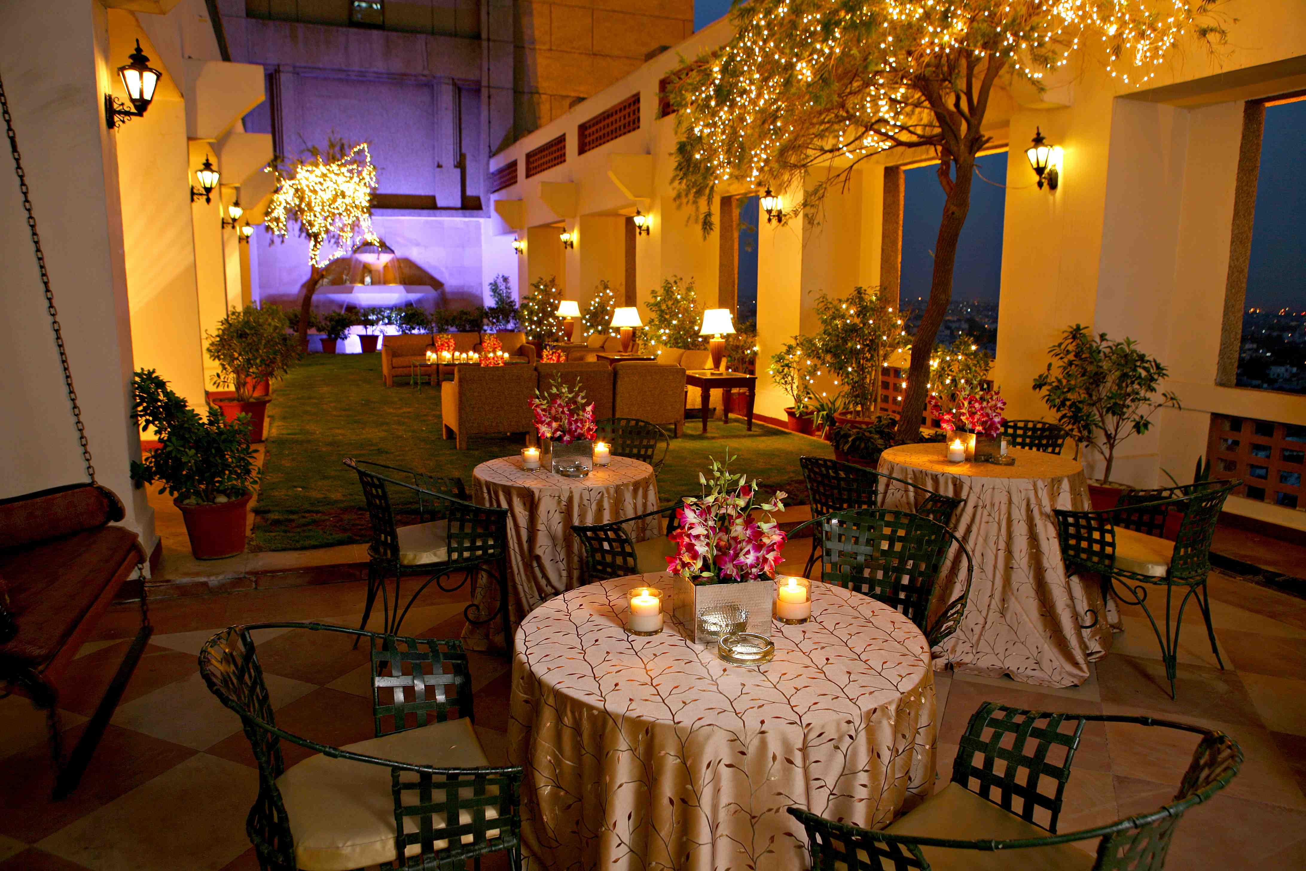 Eros New Delhi, Nehru Place Hotel New Delhi