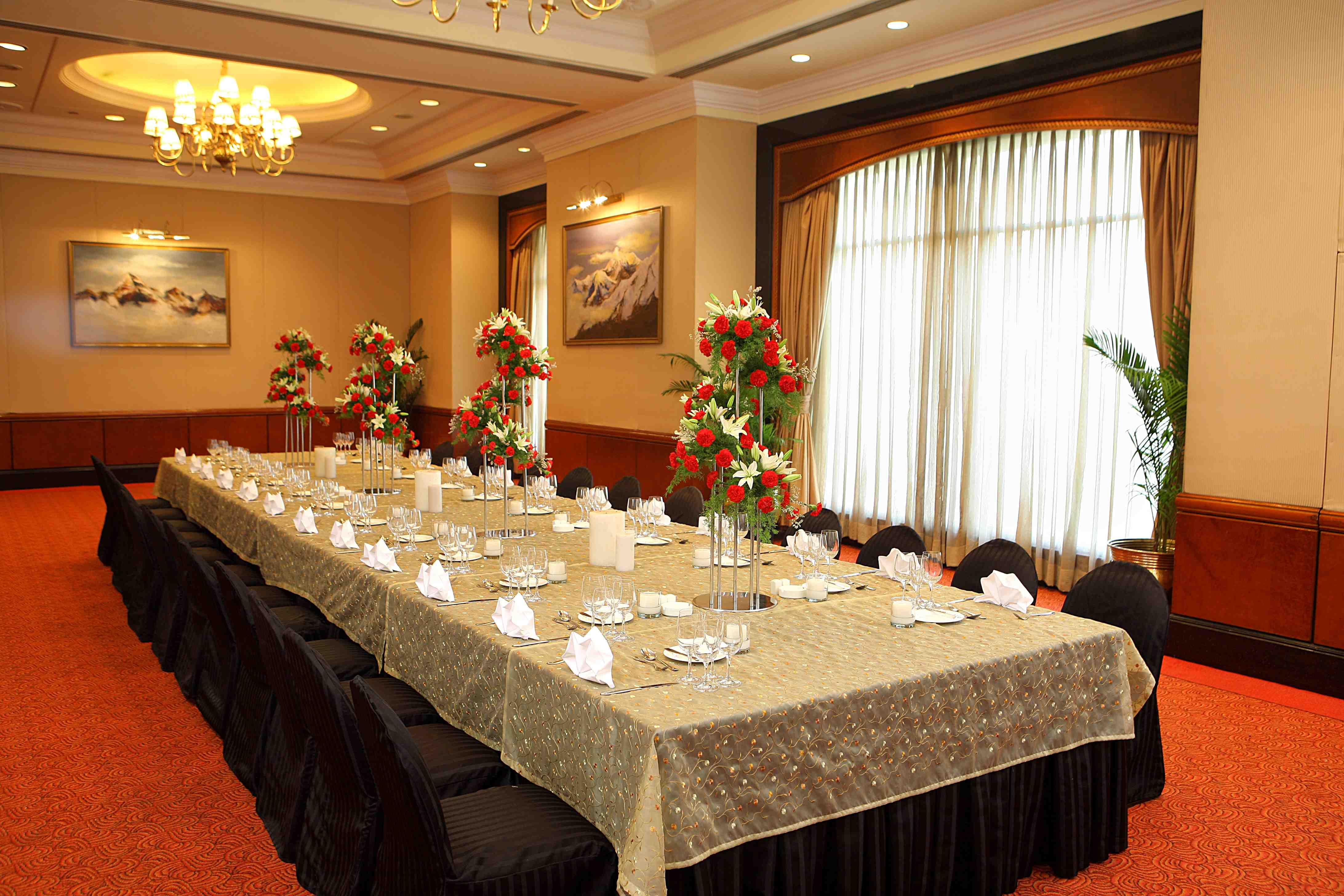 Hotel Eros New Delhi, Nehru Place New Delhi