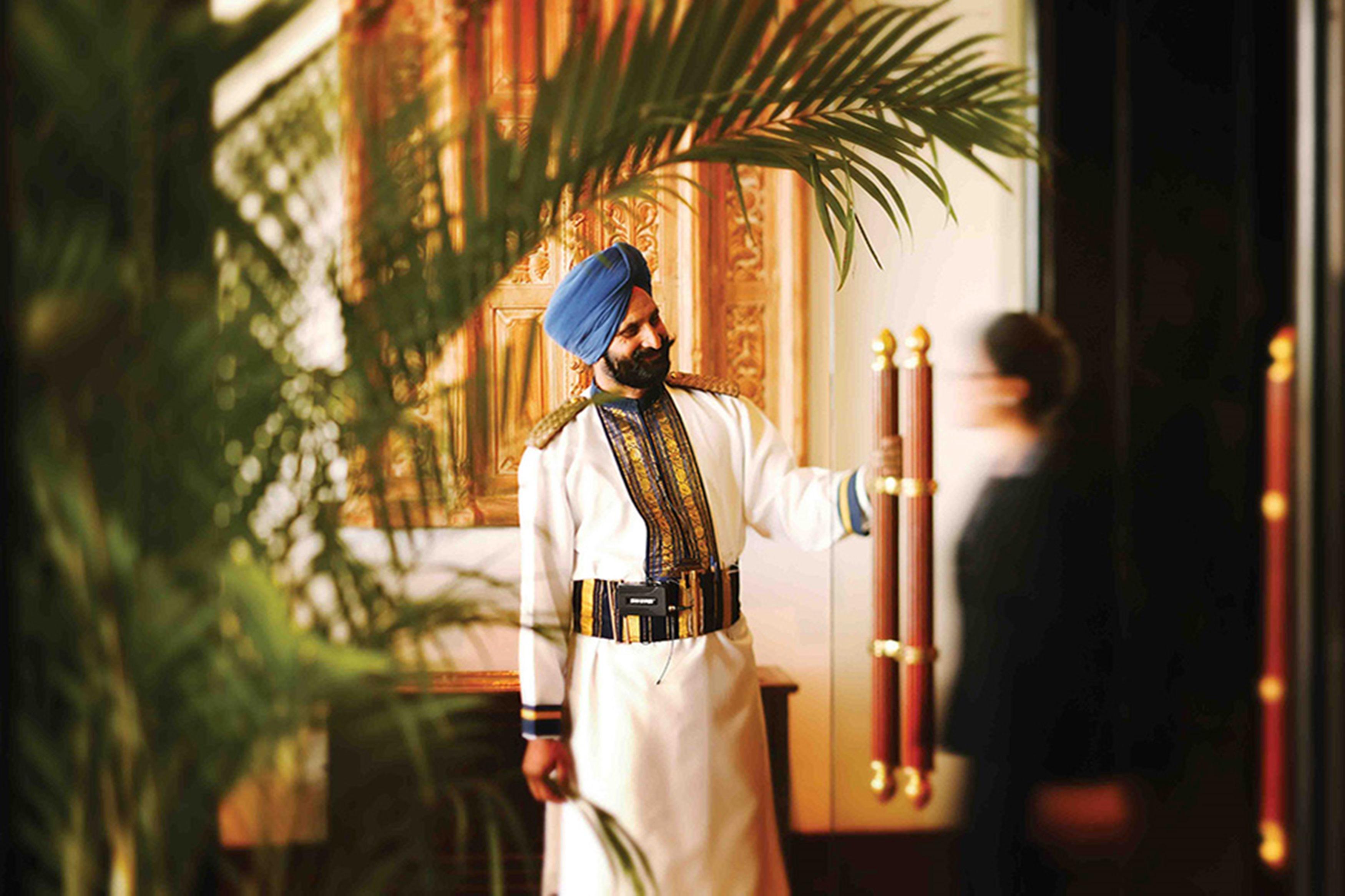 Eros New Delhi, Nehru Place Hotel 5*