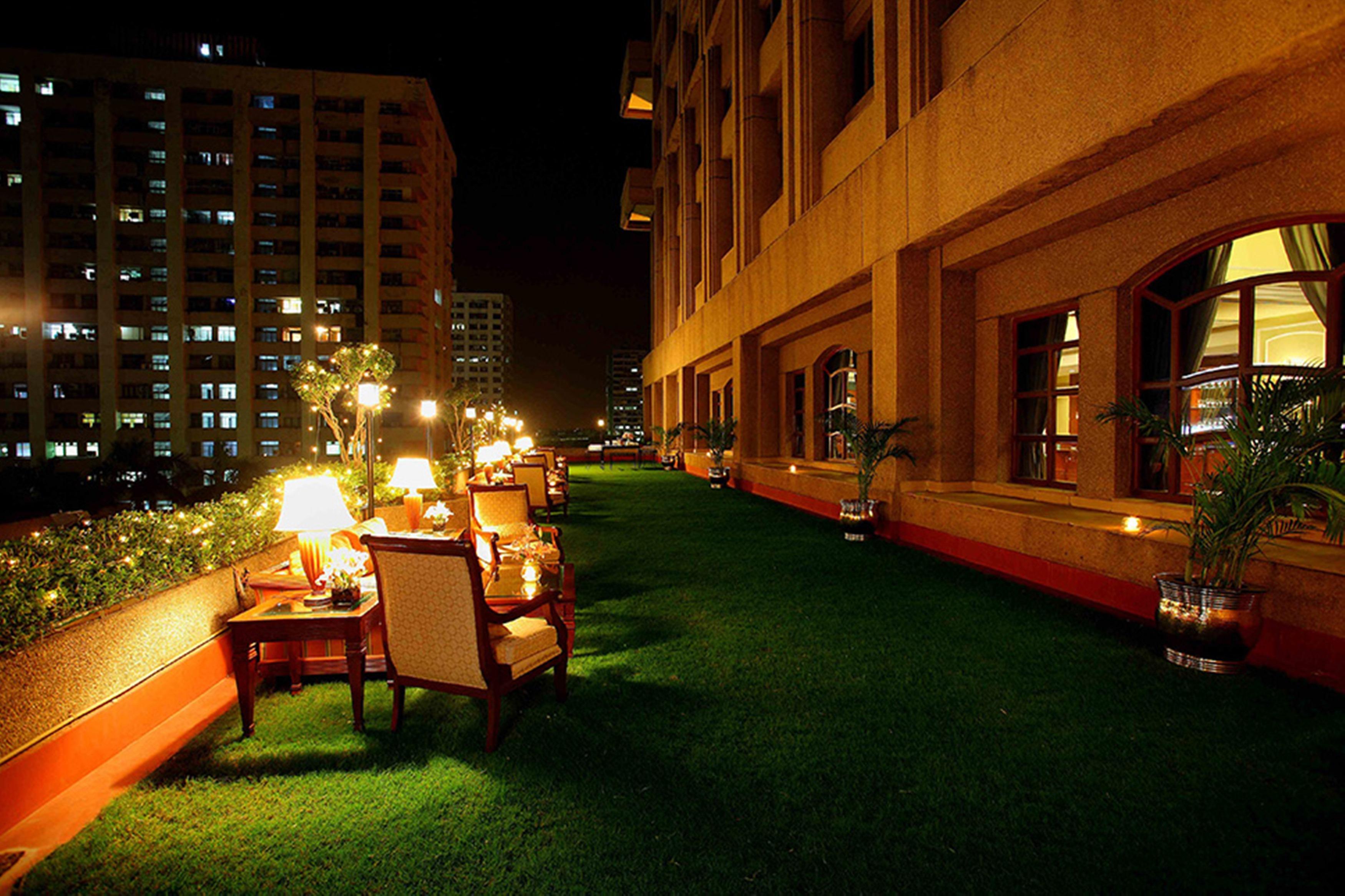 Eros New Delhi, Nehru Place Hotel New Delhi