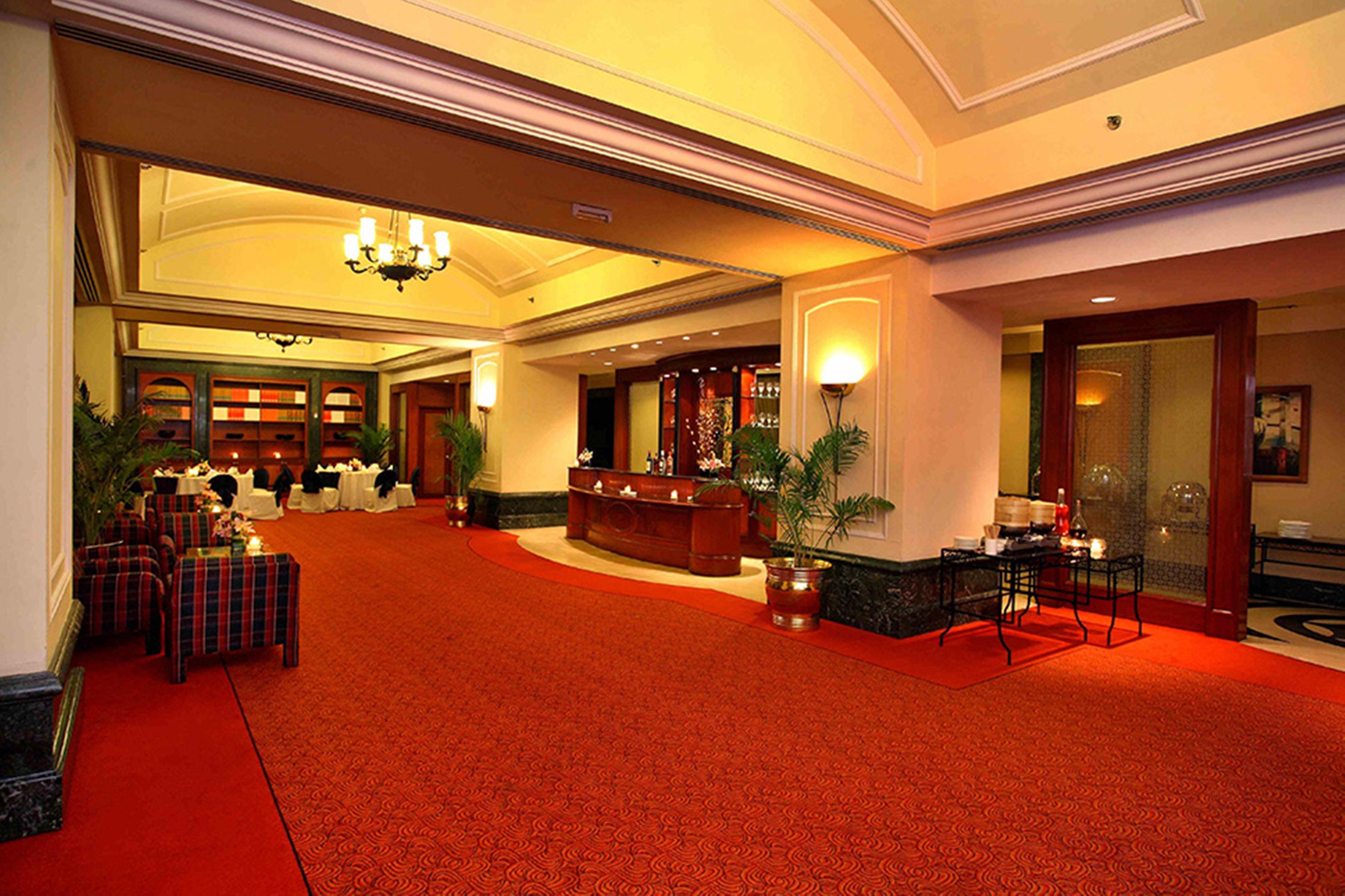 Hotel Eros New Delhi, Nehru Place New Delhi