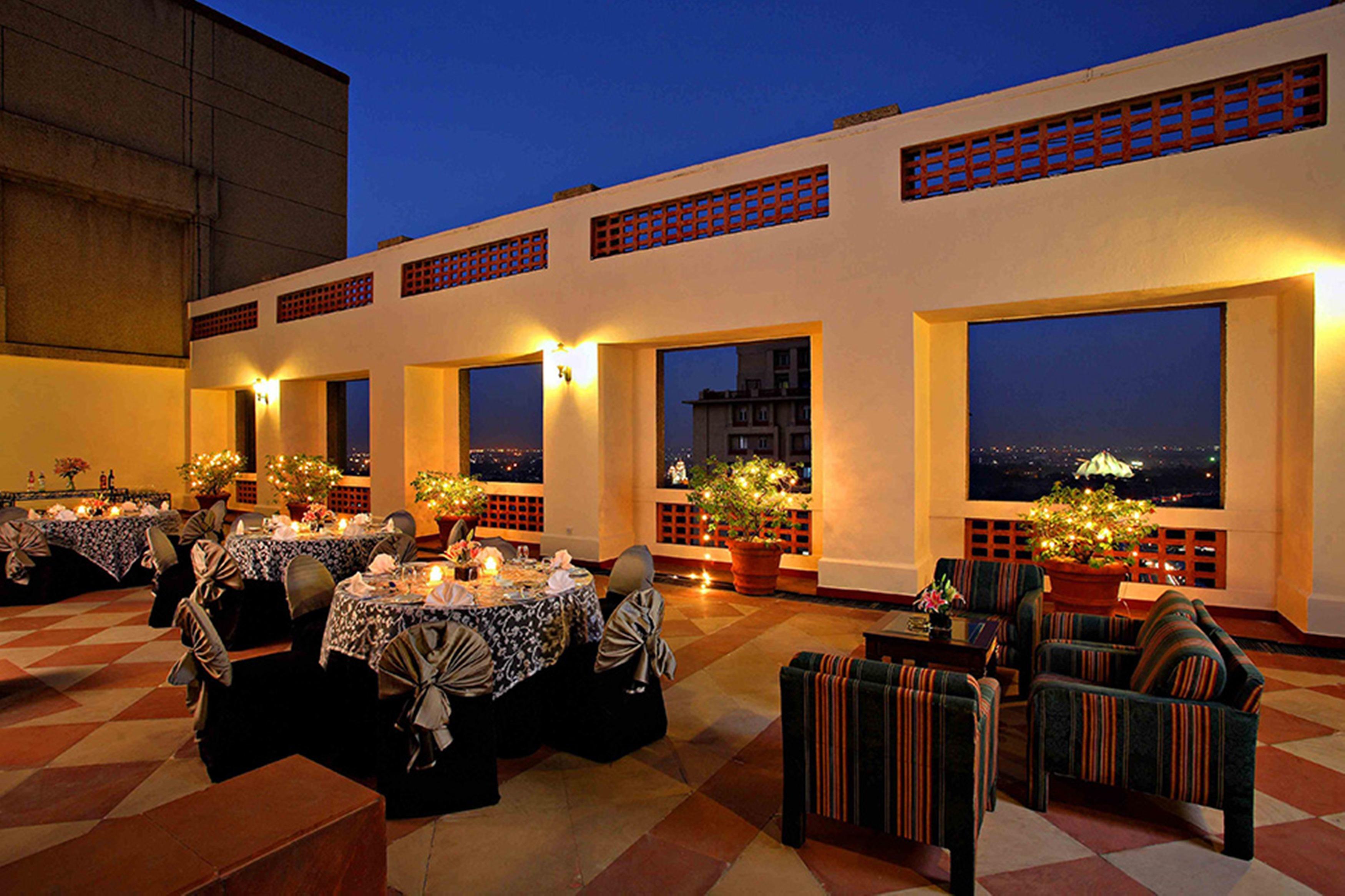Hotel Eros New Delhi, Nehru Place New Delhi