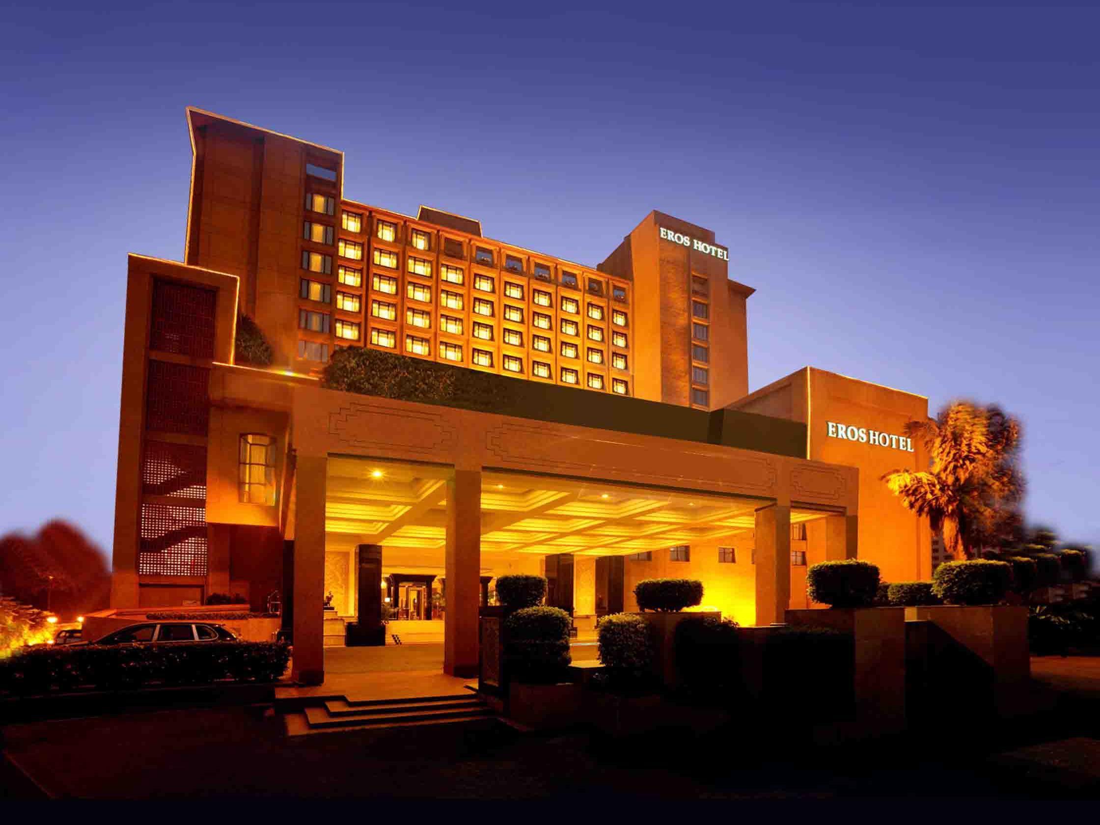 Eros New Delhi, Nehru Place New Delhi