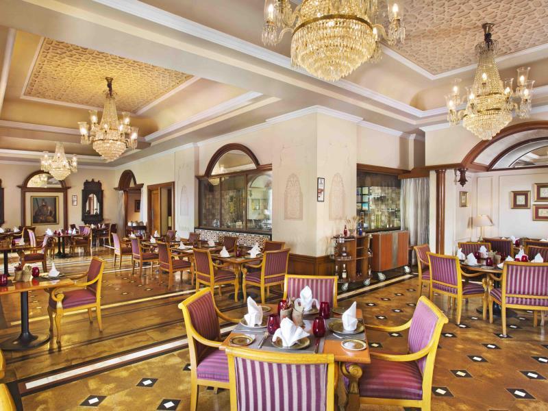 Eros New Delhi, Nehru Place Hotel