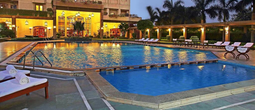 Hotel Eros New Delhi, Nehru Place