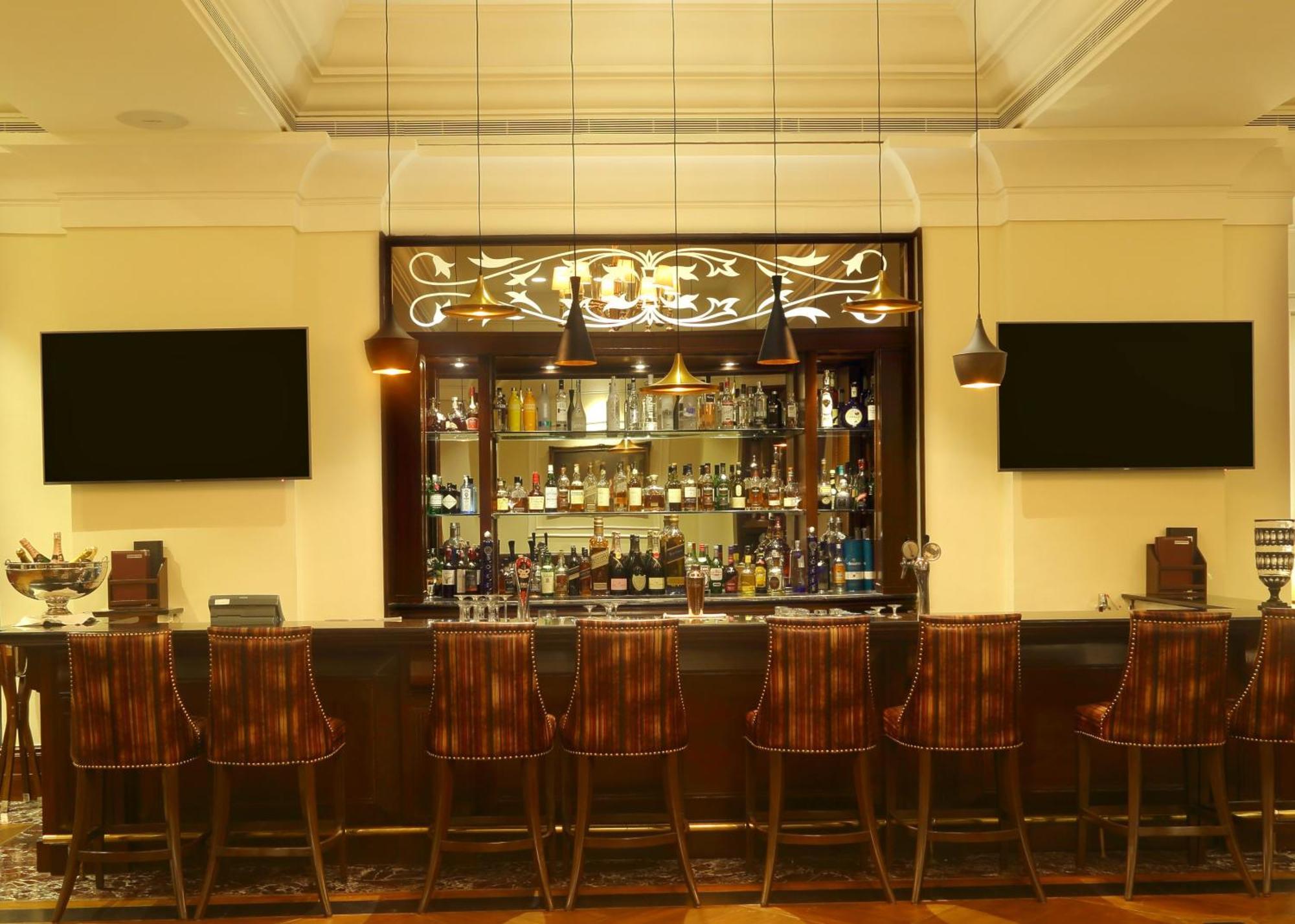 Eros New Delhi, Nehru Place Hotel