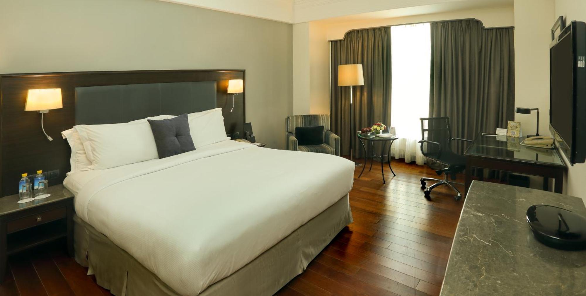 Eros New Delhi, Nehru Place Hotel New Delhi