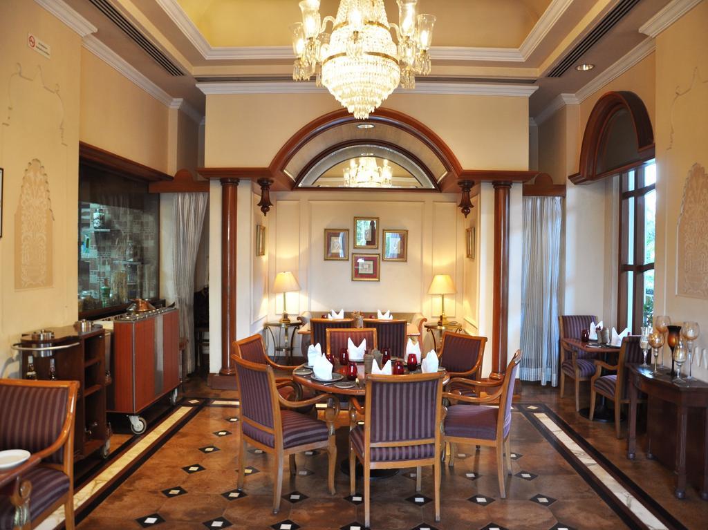 Eros New Delhi, Nehru Place Hotel New Delhi