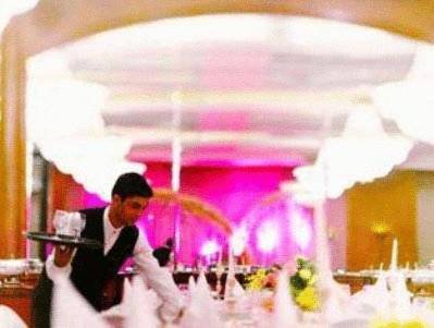 Hotel Eros New Delhi, Nehru Place New Delhi