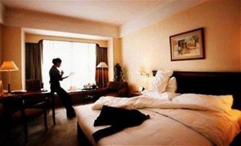 Eros New Delhi, Nehru Place Hotel 5*