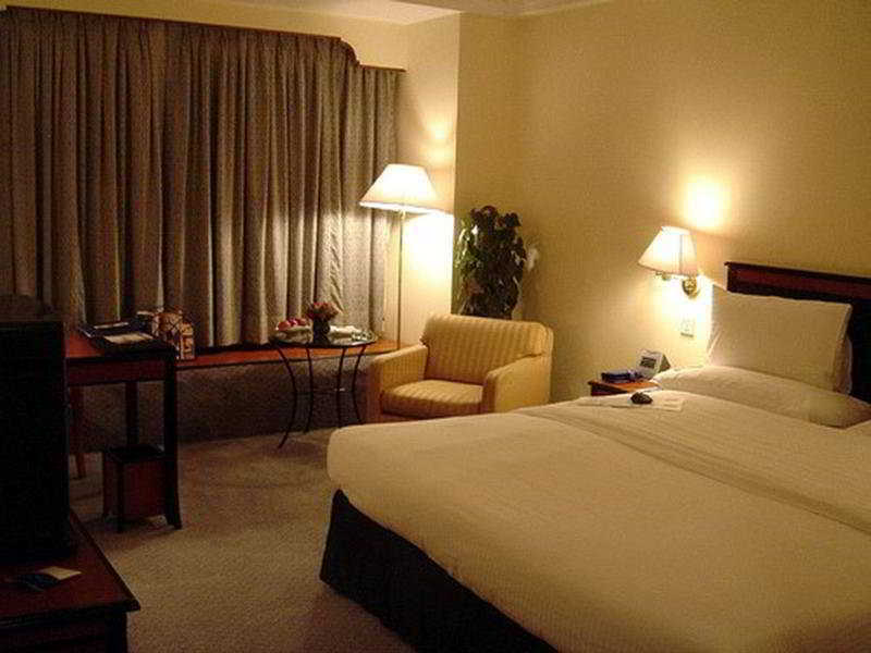 Hotel Eros New Delhi, Nehru Place