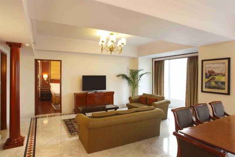Hotel Eros New Delhi, Nehru Place