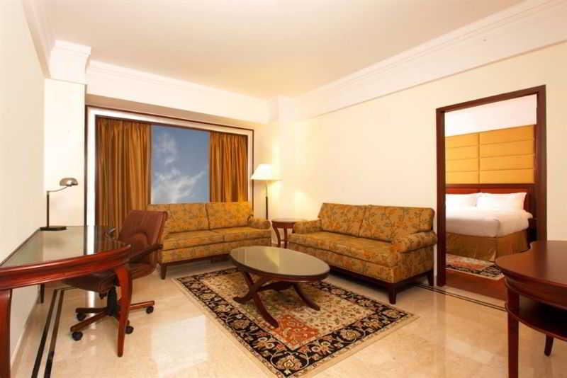 Eros New Delhi, Nehru Place Hotel New Delhi