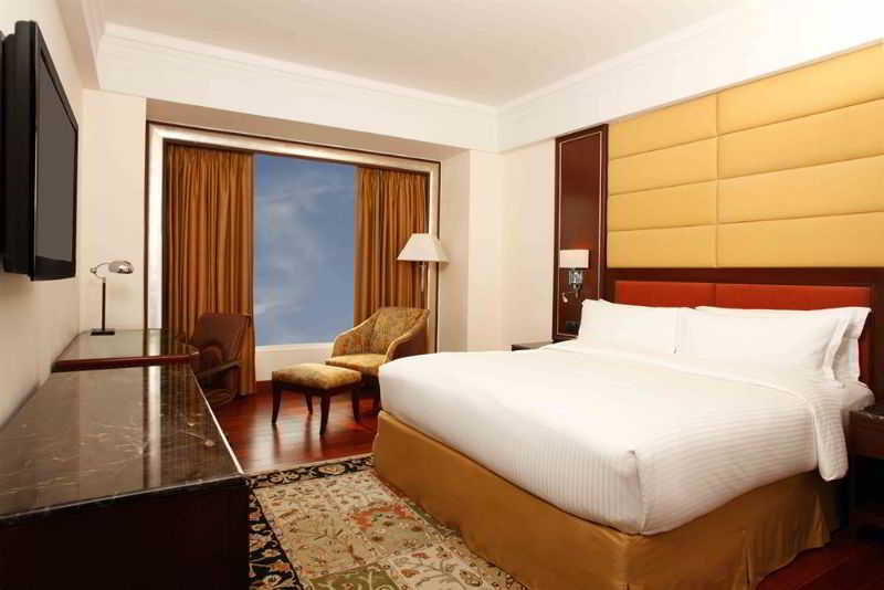 Eros New Delhi, Nehru Place 5* New Delhi