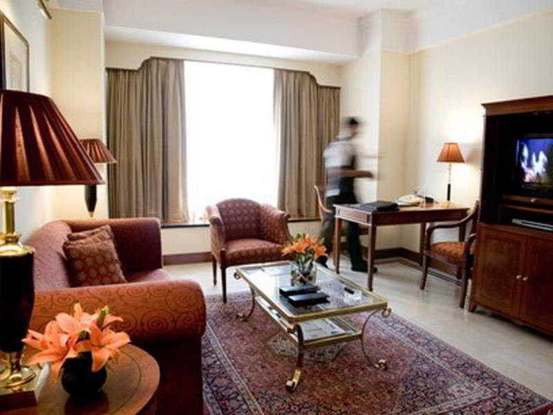 Eros New Delhi, Nehru Place Hotel New Delhi