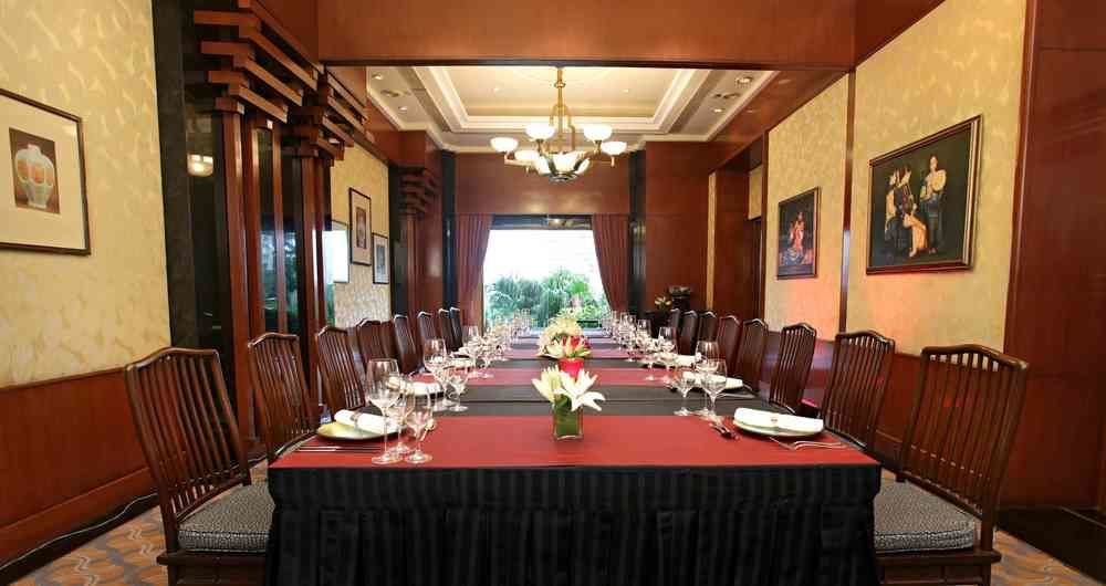 Eros New Delhi, Nehru Place 5* New Delhi