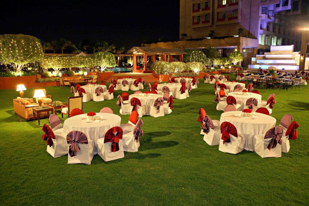 Eros New Delhi, Nehru Place Hotel New Delhi