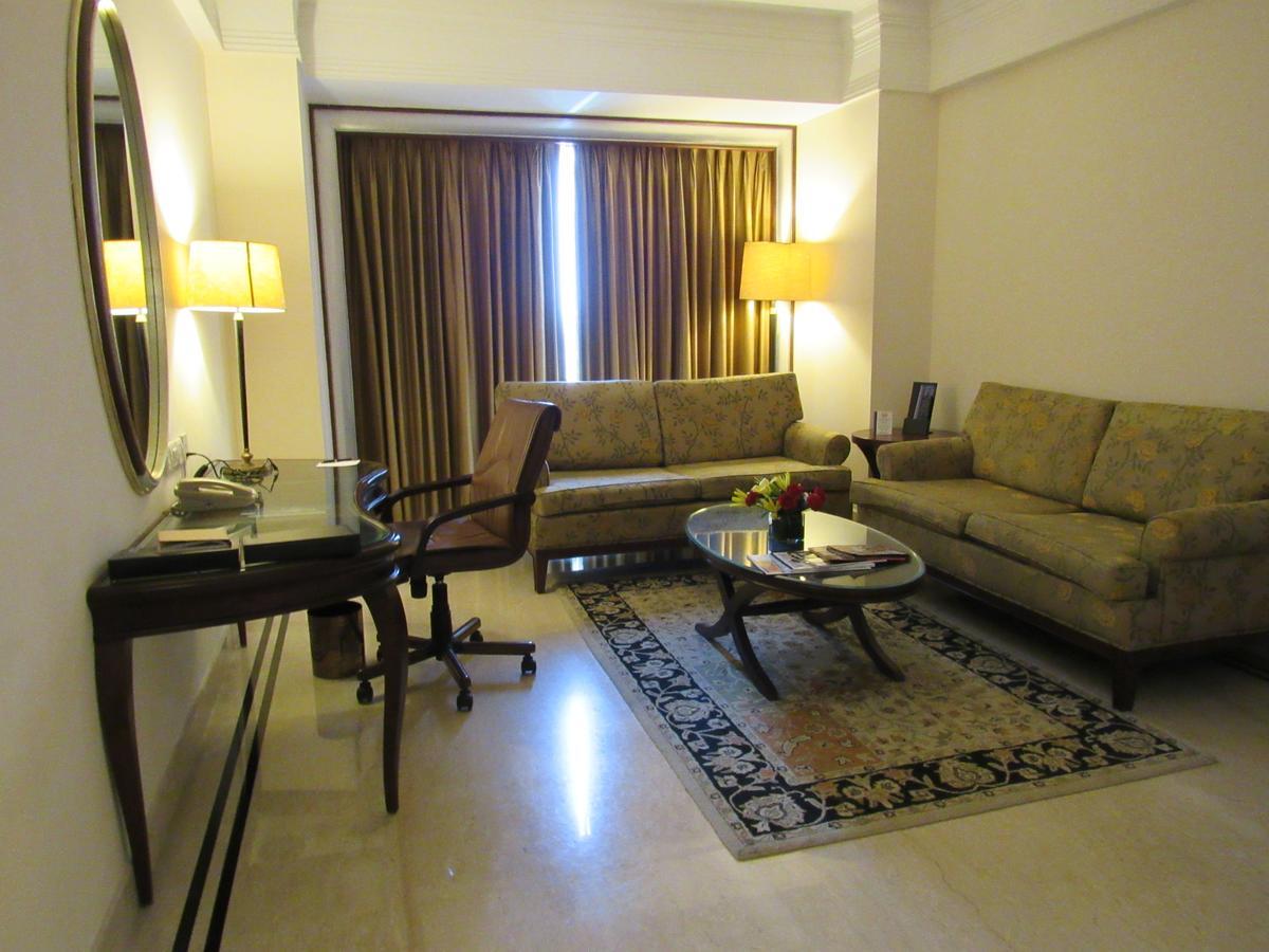 Eros New Delhi, Nehru Place Hotel