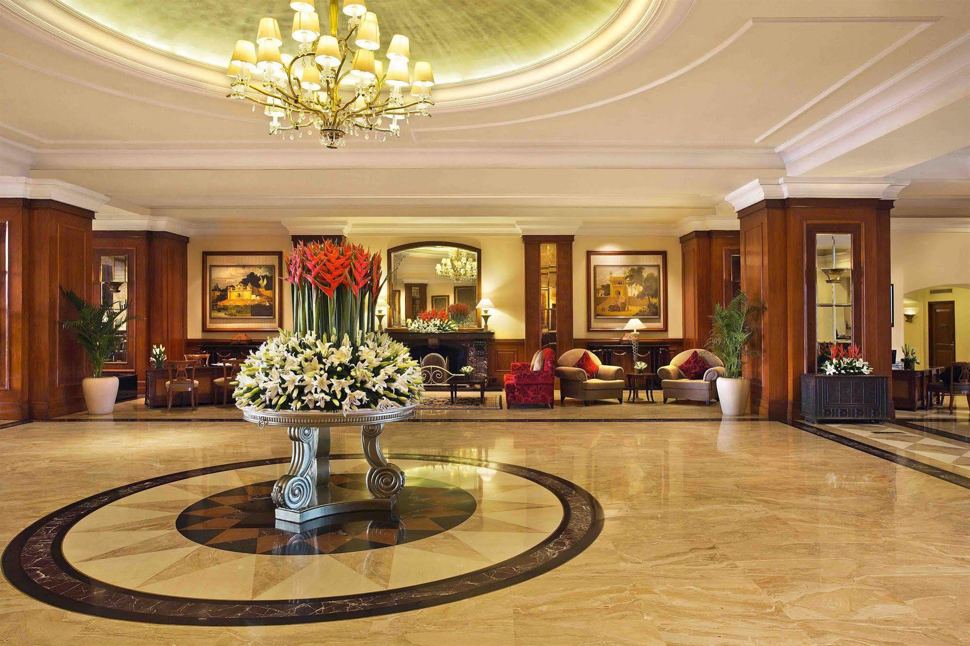 Eros New Delhi, Nehru Place Hotel New Delhi