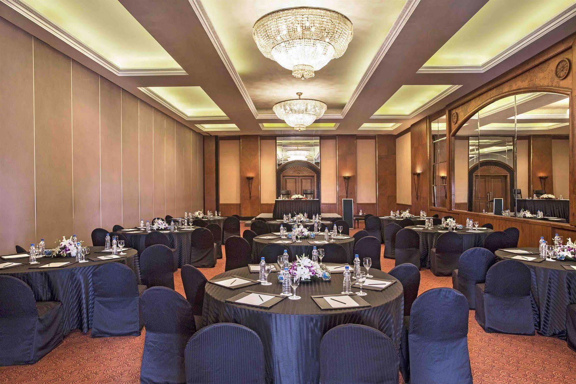 Eros New Delhi, Nehru Place Hotel New Delhi