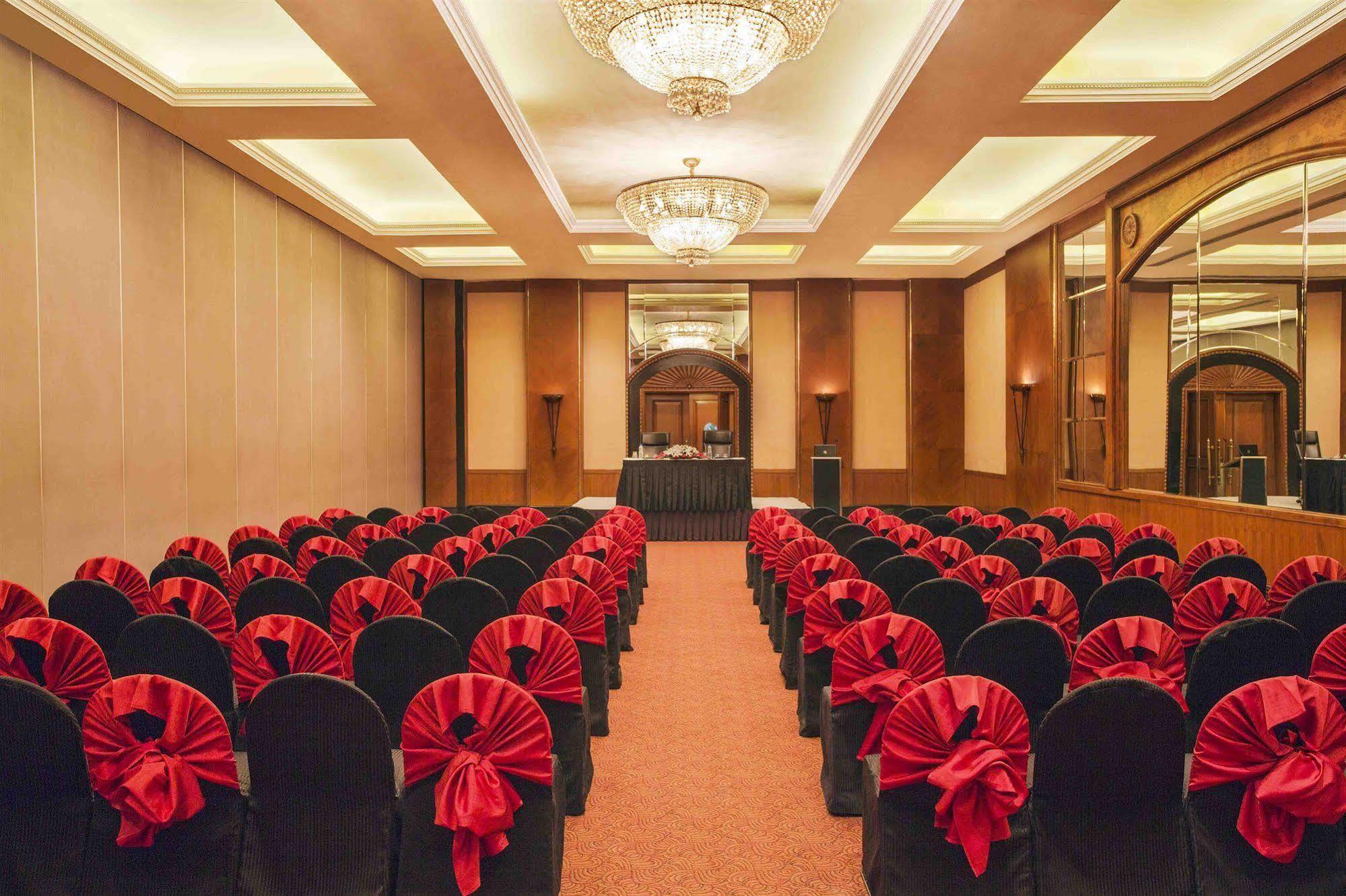Eros New Delhi, Nehru Place Hotel New Delhi