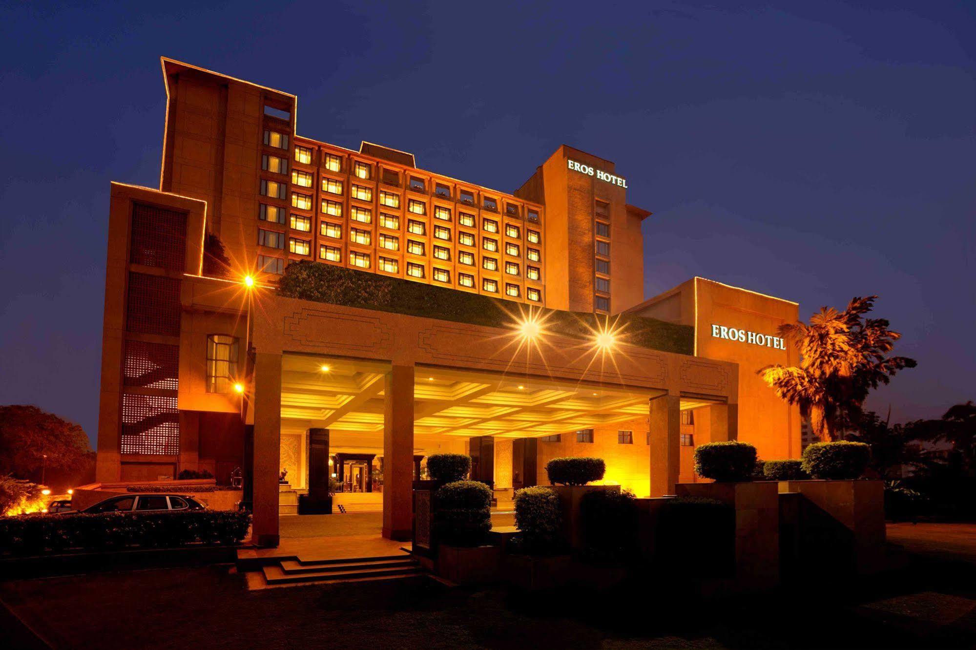 Eros New Delhi, Nehru Place New Delhi