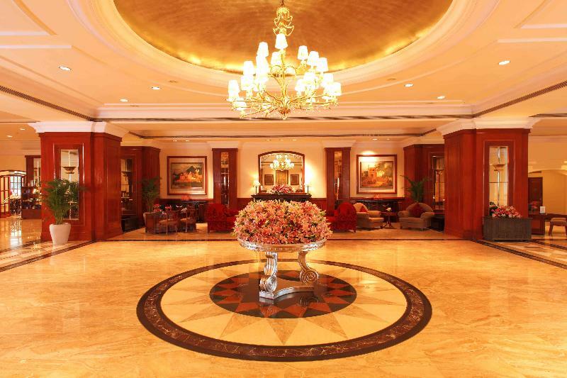 Hotel Eros New Delhi, Nehru Place