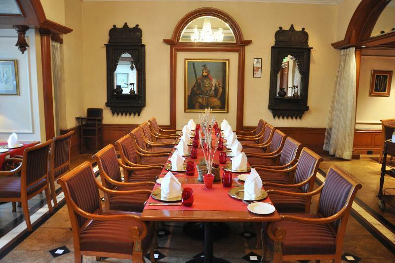 Hotel Eros New Delhi, Nehru Place New Delhi