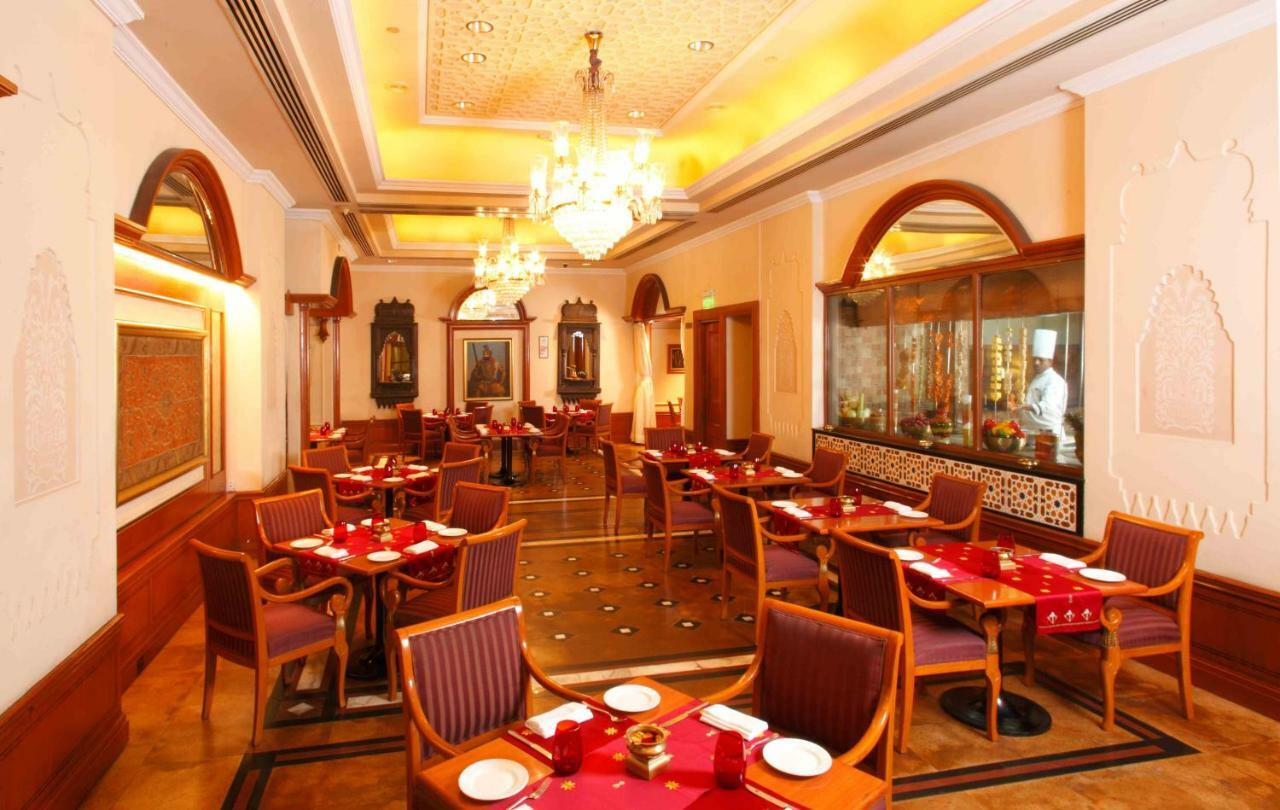 Eros New Delhi, Nehru Place New Delhi