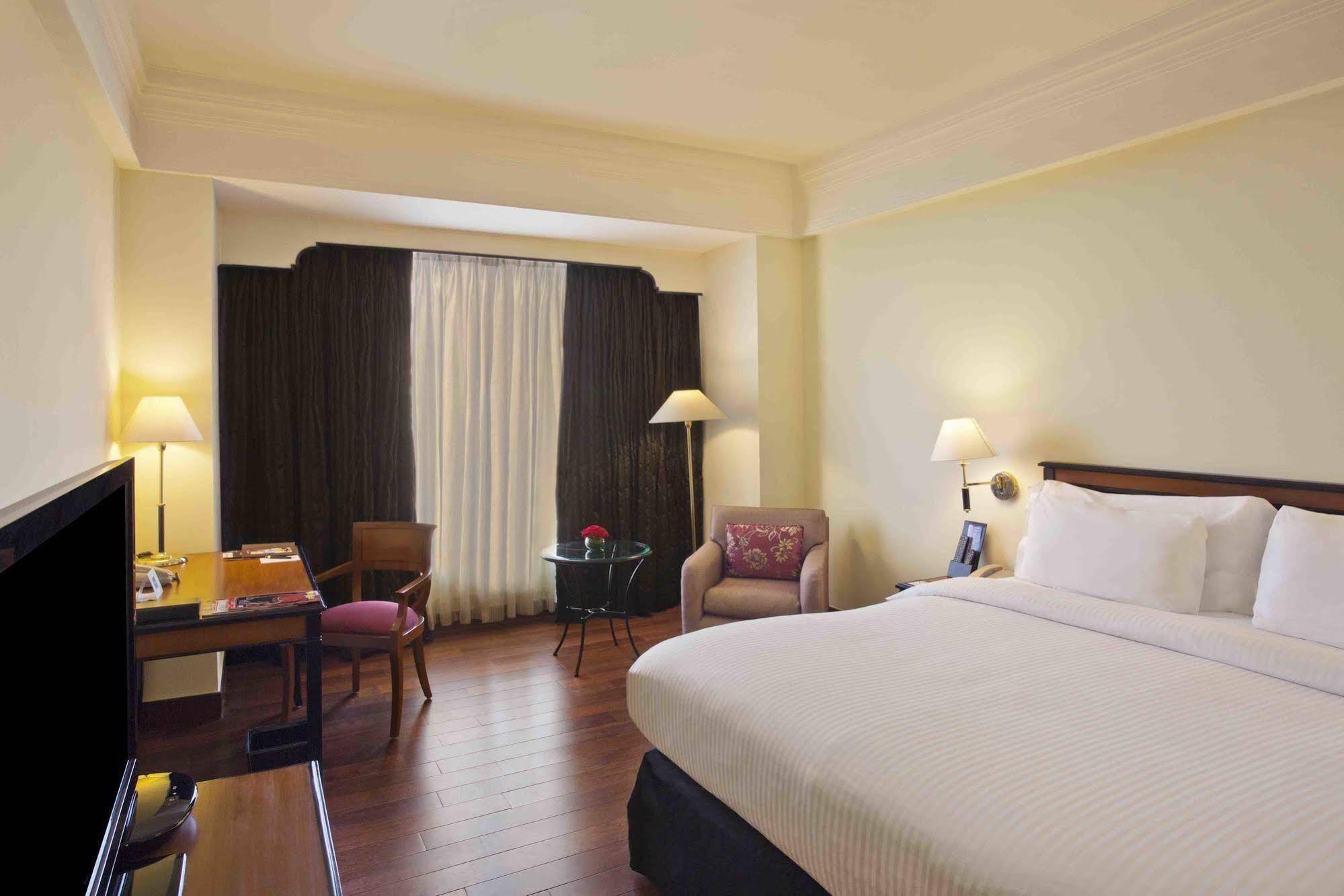 Hotel Eros New Delhi, Nehru Place